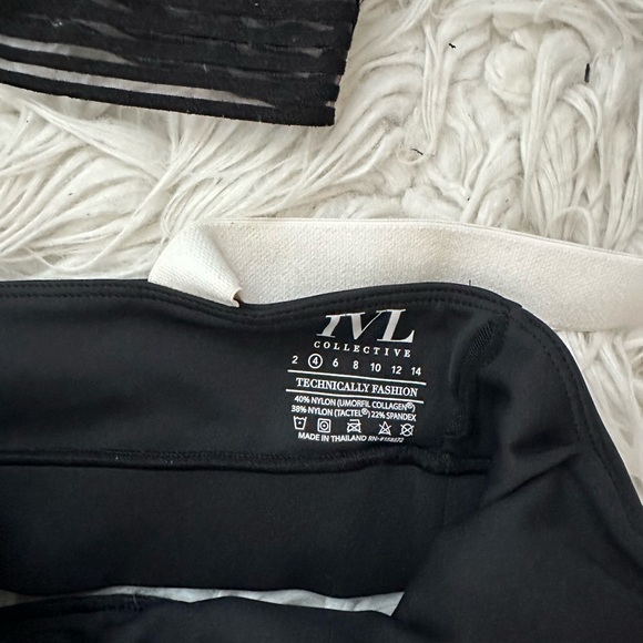 Victoria’s Secret and IVL Collective Sports Bra Bundle - Picture 3 of 3